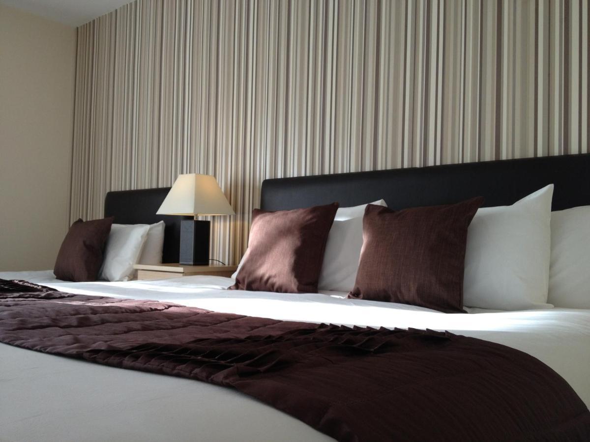 Allerton Court Hotel Northallerton Oda fotoğraf