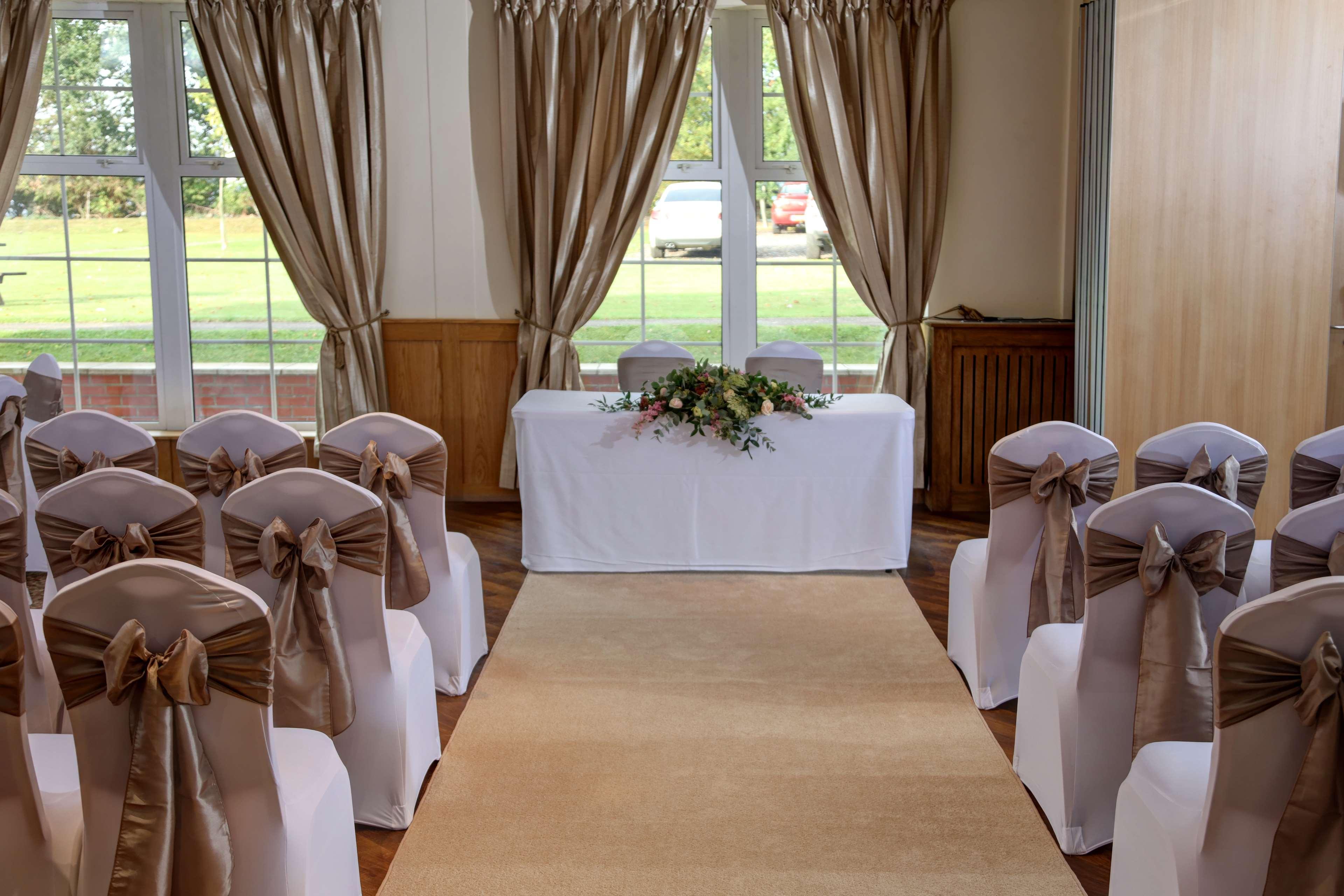 Allerton Court Hotel Northallerton Dış mekan fotoğraf