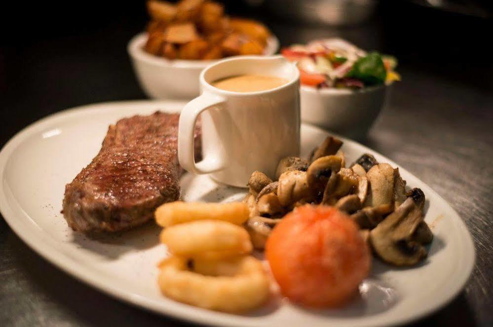 Allerton Court Hotel Northallerton Dış mekan fotoğraf