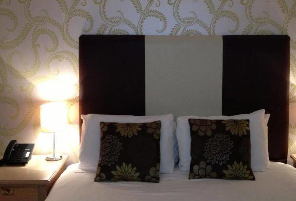 Allerton Court Hotel Northallerton Dış mekan fotoğraf