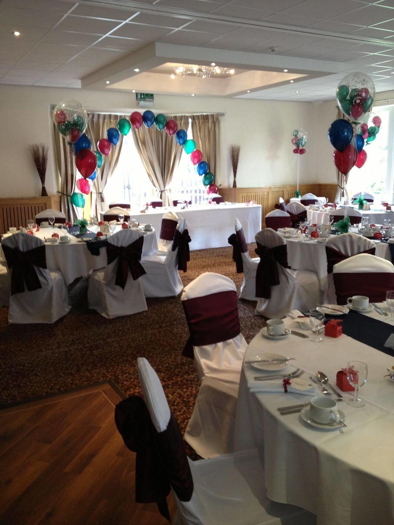 Allerton Court Hotel Northallerton Dış mekan fotoğraf