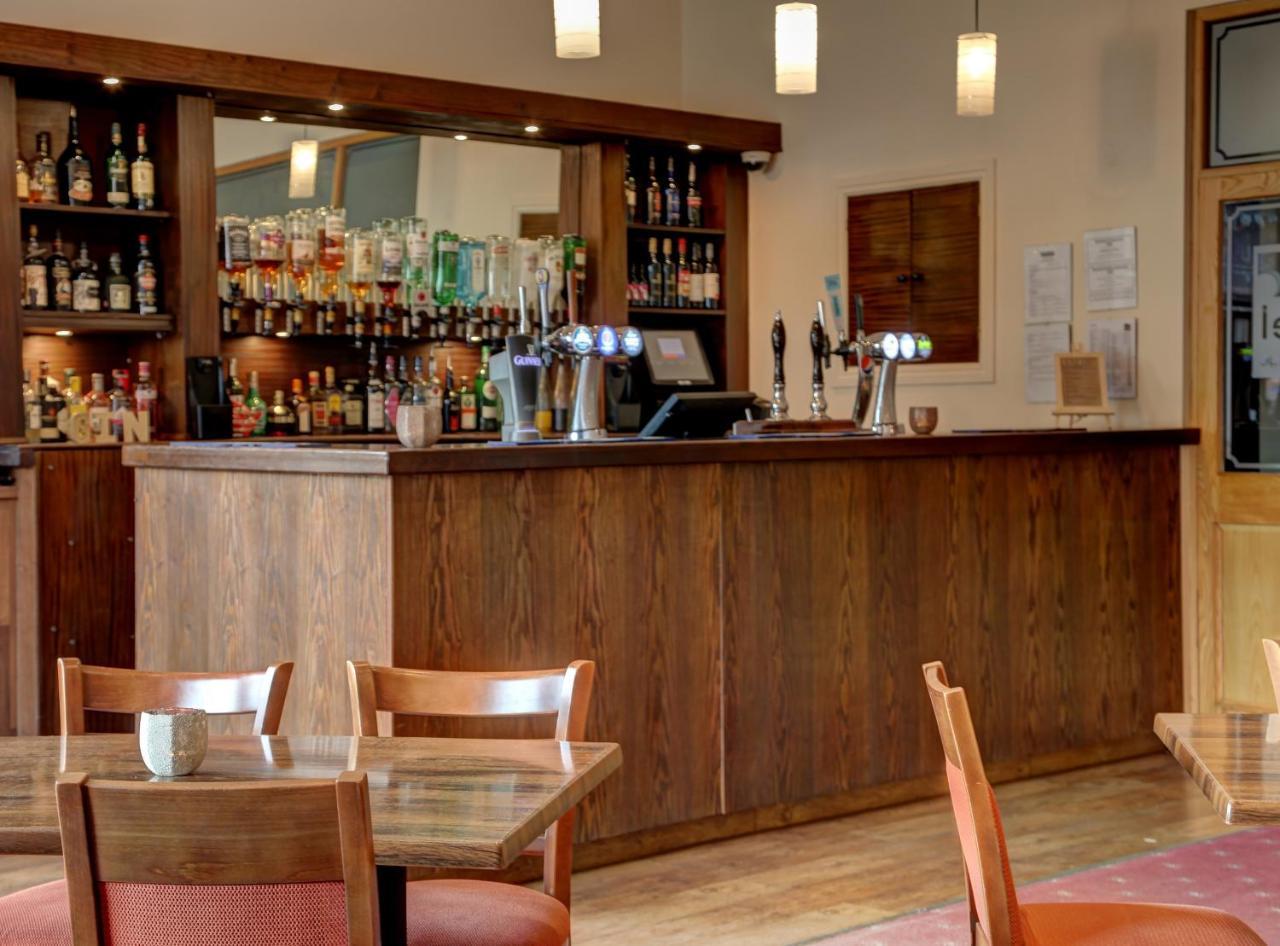 Allerton Court Hotel Northallerton Dış mekan fotoğraf