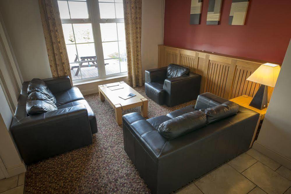 Allerton Court Hotel Northallerton Dış mekan fotoğraf